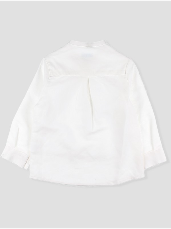 Camisa lino