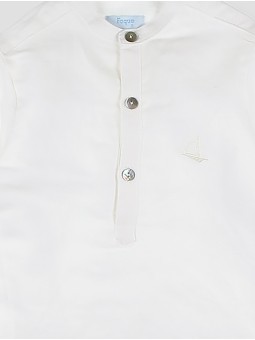 Linen shirt