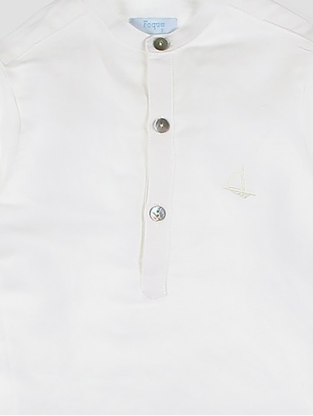 Camisa linho