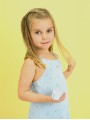 Dulces girl’s knit dress 