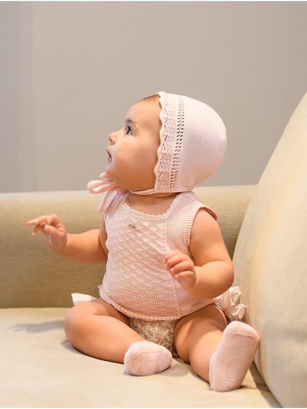 Conjunto criança Sonho