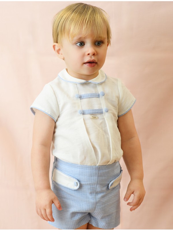 Conjunto niño Ensueño