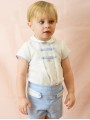Conjunto niño Ensueño