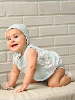 Campo girl set