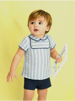 Conjunto niño Mar