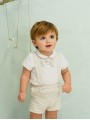 Ramas baby boy set
