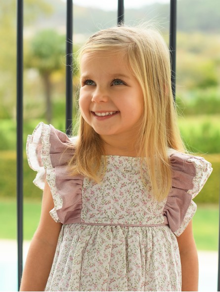 Vestido Sonho