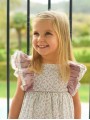 Ensueño dress