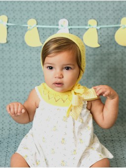 Granja baby dress