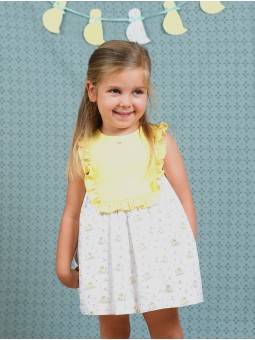 Vestido Granja