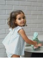 Campo baby dress