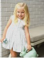 Vestido Campo