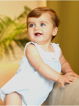 Dulces baby romper