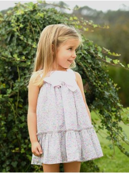 Vestido Dulces