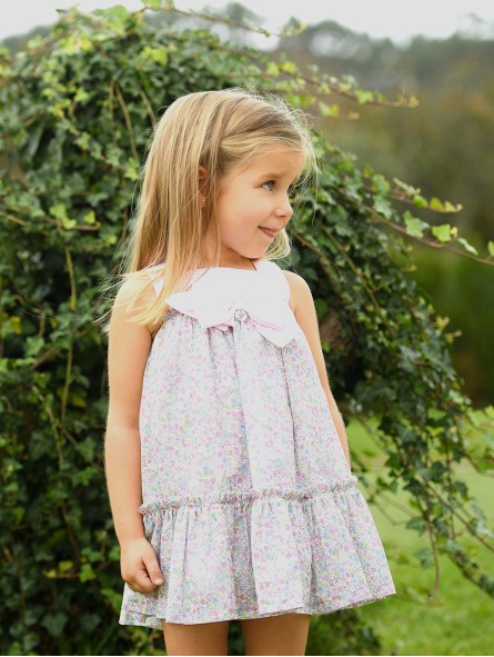 Vestido Dulces