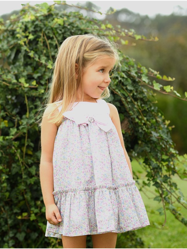 Vestido Dulces