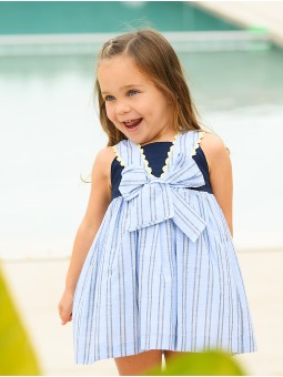 Vestido Mar