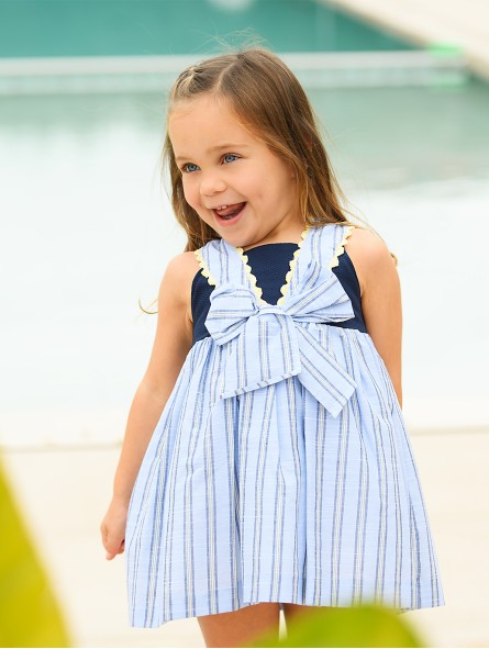 Vestido Mar