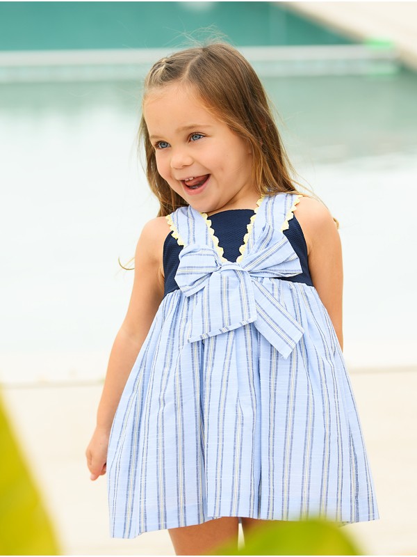 Vestido Mar