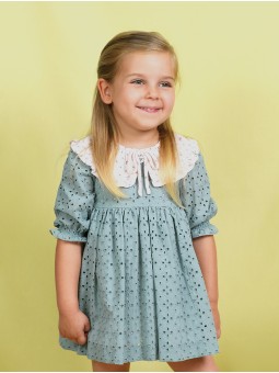 Vestido Jardin