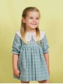 Jardin dress