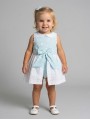Gracioso/vestido Margaritas