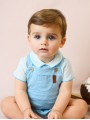 Blusa Margaritas