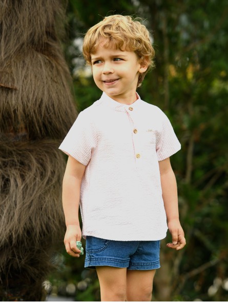 Camisa Aventura