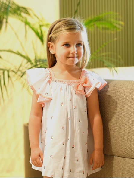 Aventura dress