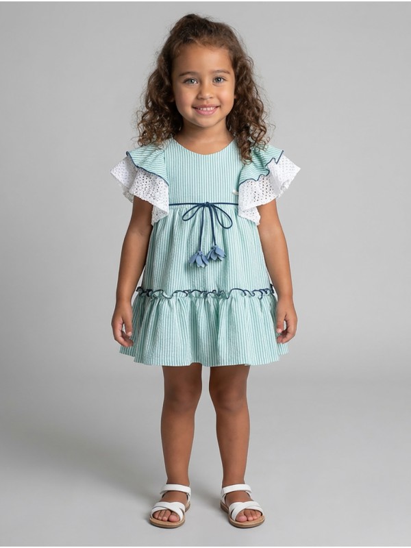 Vestido Playa