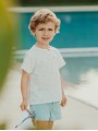 Playa baby boy shirt