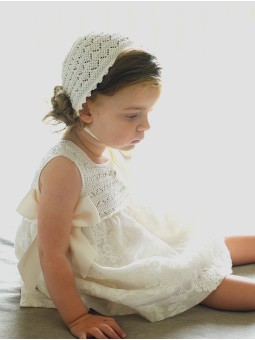 Bautizo baby girl