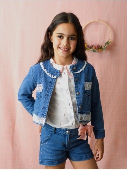 Blusa Aventura