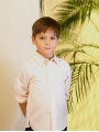 Camisa cuello camisero Aventura