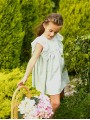 Vestido Flores