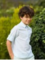 Flores bou shirt