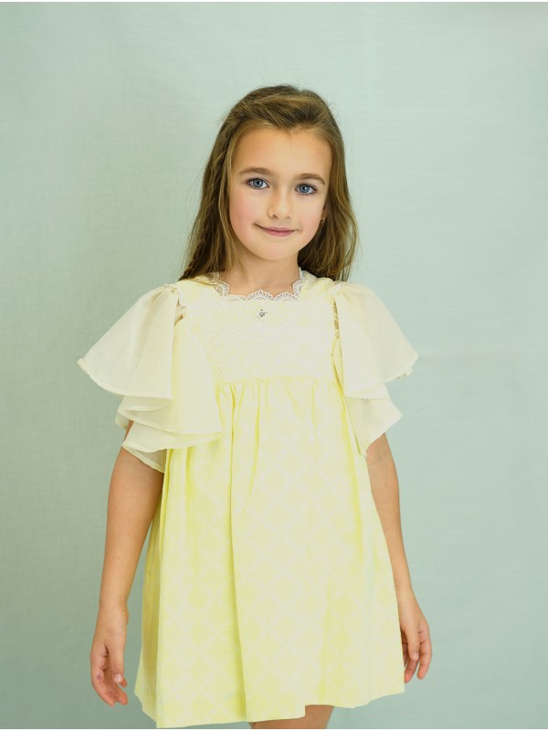 Fiesta dress