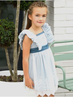 Vestido Confeti