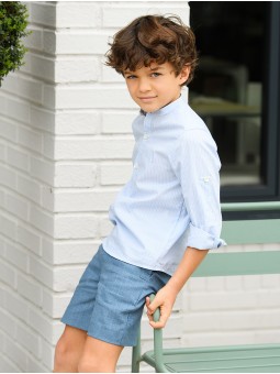 Confeti shirt
