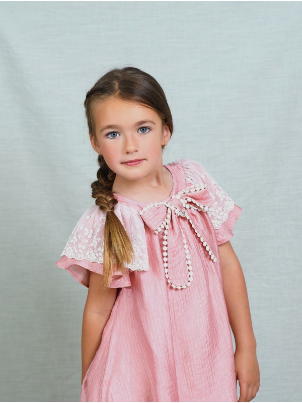 Vestido Cristal