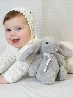 Conejito peluche