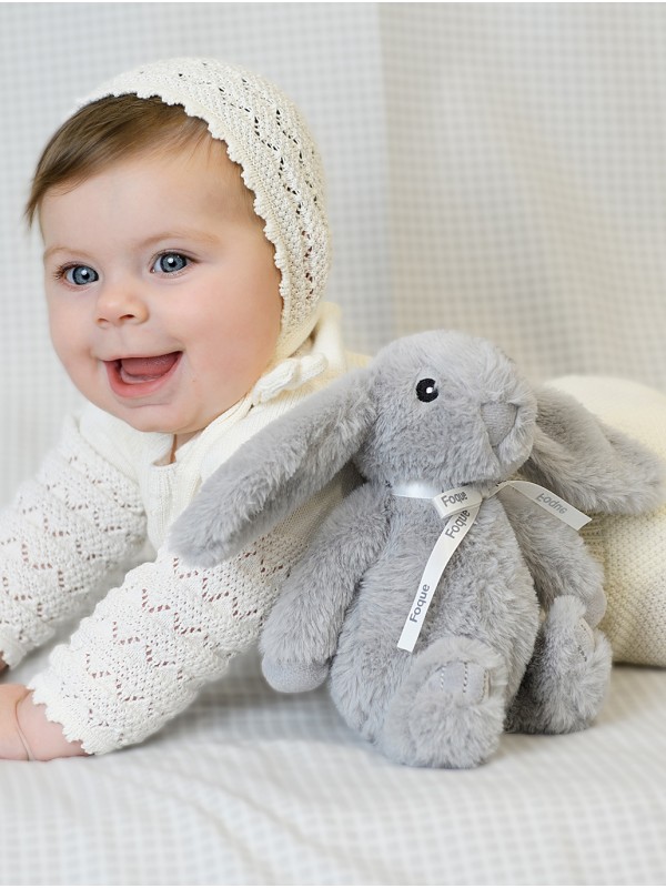 Conejito peluche