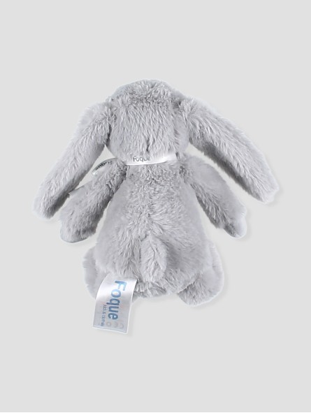 Conejito peluche