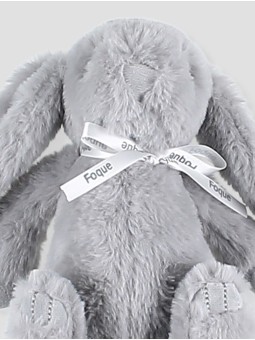 Conejito peluche