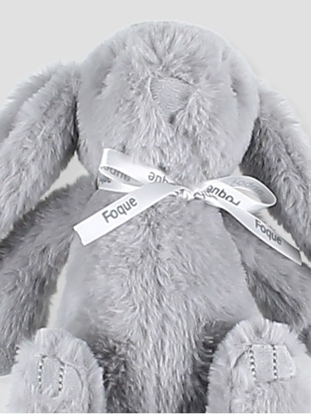 Conejito peluche