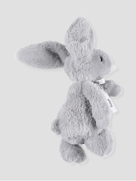 Conejito peluche