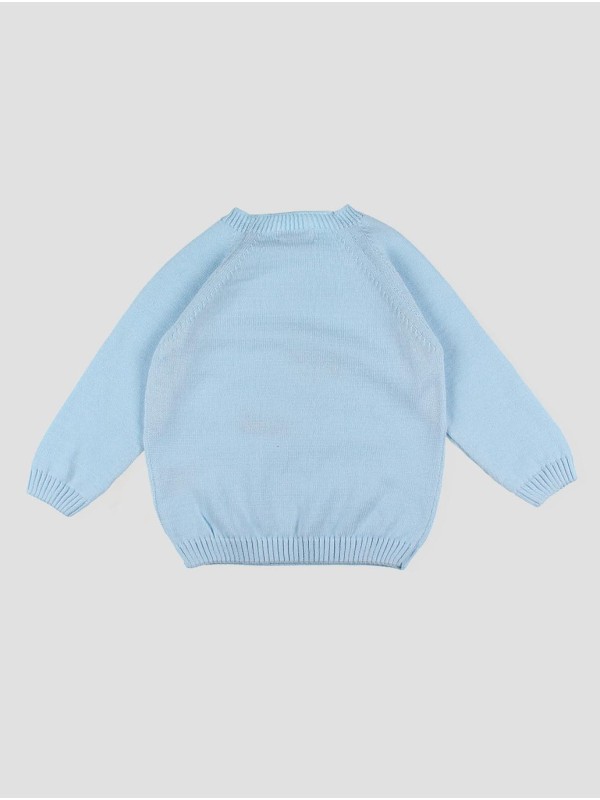 Baby jumper