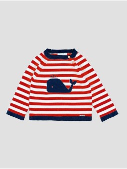 Jersey ballena