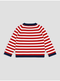 Jersey ballena