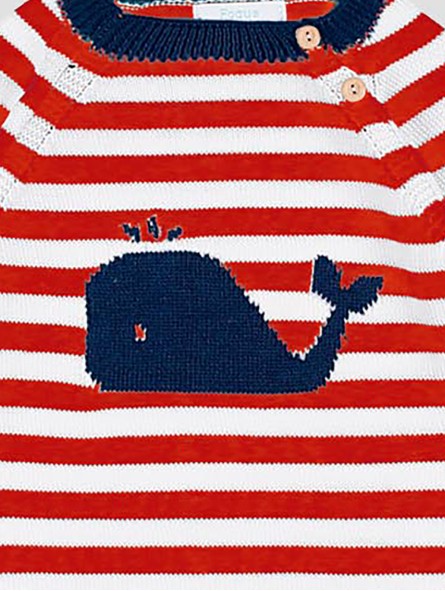 Jersey ballena